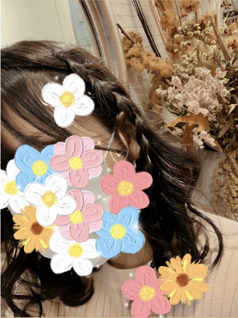 女の子ブログ添付画像1