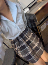 VIVID CREW梅田店 - ゆらの女の子ブログ画像