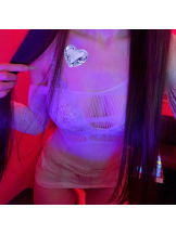 VIVIDCREW Pink Party Paradise - りりかの女の子ブログ画像