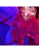 VIVIDCREW Pink Party Paradise - りりかの女の子ブログ画像