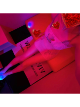 VIVIDCREW Pink Party Paradise - りりかの女の子ブログ画像