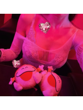 VIVIDCREW Pink Party Paradise - りりかの女の子ブログ画像