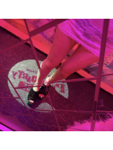 VIVIDCREW Pink Party Paradise - りりかの女の子ブログ画像