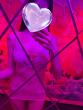 VIVIDCREW Pink Party Paradise - りりかの女の子ブログ画像