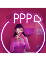 VIVIDCREW Pink Party Paradise - りりかの女の子ブログ画像