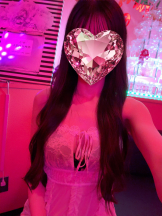 VIVIDCREW Pink Party Paradise - りりかの女の子ブログ画像