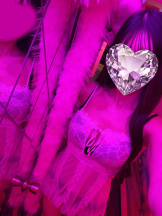 VIVIDCREW Pink Party Paradise - りりかの女の子ブログ画像