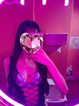 VIVIDCREW Pink Party Paradise - りりかの女の子ブログ画像