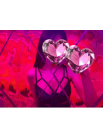 VIVIDCREW Pink Party Paradise - りりかの女の子ブログ画像