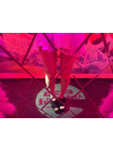 VIVIDCREW Pink Party Paradise - りりかの女の子ブログ画像