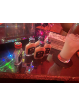 VIVIDCREW Pink Party Paradise - にいなの女の子ブログ画像
