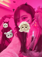 VIVIDCREW Pink Party Paradise - にいなの女の子ブログ画像