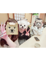 VIVIDCREW Pink Party Paradise - にいなの女の子ブログ画像