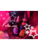 VIVIDCREW Pink Party Paradise - にいなの女の子ブログ画像