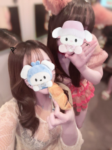 VIVIDCREW Pink Party Paradise - にいなの女の子ブログ画像