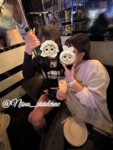 VIVIDCREW Pink Party Paradise - にいなの女の子ブログ画像
