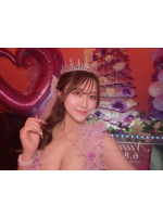 VIVIDCREW Pink Party Paradise - にいなの女の子ブログ画像