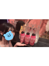 VIVIDCREW Pink Party Paradise - ちづるの女の子ブログ画像