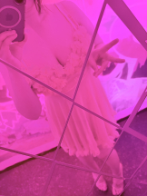 VIVIDCREW Pink Party Paradise - ちづるの女の子ブログ画像