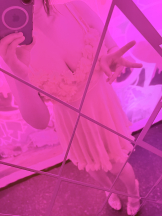 VIVIDCREW Pink Party Paradise - ちづるの女の子ブログ画像