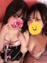 VIVIDCREW Pink Party Paradise - ちづるの女の子ブログ画像