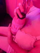 VIVIDCREW Pink Party Paradise - ちづるの女の子ブログ画像