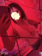 VIVIDCREW Pink Party Paradise - ちづるの女の子ブログ画像