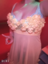 VIVIDCREW Pink Party Paradise - ちづるの女の子ブログ画像