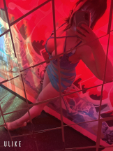 VIVIDCREW Pink Party Paradise - ちづるの女の子ブログ画像