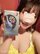 VIVIDCREW Pink Party Paradise - ちづるの女の子ブログ画像