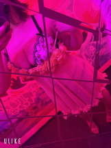 VIVIDCREW Pink Party Paradise - ちづるの女の子ブログ画像
