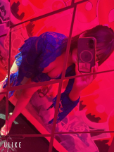 VIVIDCREW Pink Party Paradise - ちづるの女の子ブログ画像