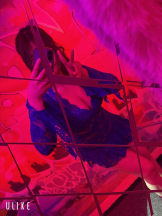 VIVIDCREW Pink Party Paradise - ちづるの女の子ブログ画像