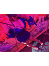 VIVIDCREW Pink Party Paradise - ちづるの女の子ブログ画像