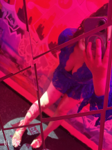 VIVIDCREW Pink Party Paradise - ちづるの女の子ブログ画像