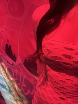 VIVIDCREW Pink Party Paradise - みるの女の子ブログ画像