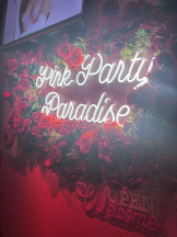 VIVIDCREW Pink Party Paradise - みるの女の子ブログ画像