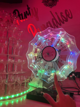 VIVIDCREW Pink Party Paradise - みるの女の子ブログ画像