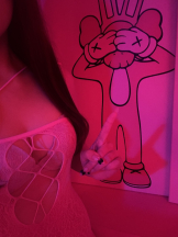 VIVIDCREW Pink Party Paradise - みるの女の子ブログ画像