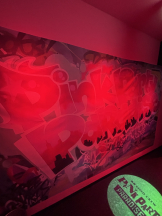 VIVIDCREW Pink Party Paradise - みるの女の子ブログ画像