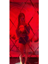 VIVIDCREW Pink Party Paradise - りくの女の子ブログ画像