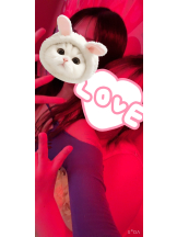 VIVIDCREW Pink Party Paradise - りくの女の子ブログ画像