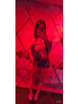 VIVIDCREW Pink Party Paradise - りくの女の子ブログ画像