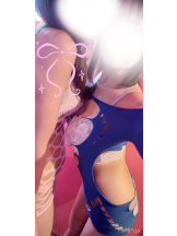 VIVIDCREW Pink Party Paradise - りくの女の子ブログ画像