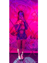 VIVIDCREW Pink Party Paradise - りくの女の子ブログ画像
