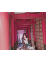 VIVIDCREW Pink Party Paradise - さきの女の子ブログ画像
