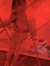 VIVIDCREW Pink Party Paradise - めるみの女の子ブログ画像