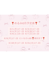 VIVIDCREW Pink Party Paradise - めるみの女の子ブログ画像
