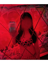 VIVIDCREW Pink Party Paradise - にこの女の子ブログ画像