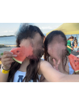 VIVIDCREW Pink Party Paradise - にこの女の子ブログ画像